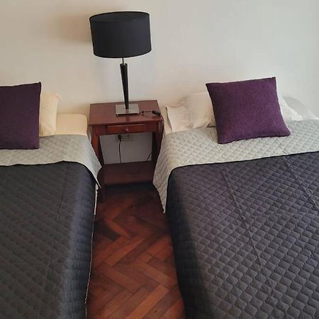 Appartement Cozy Flat In San Telmo - Apt. En San Telmo à Buenos Aires Extérieur photo