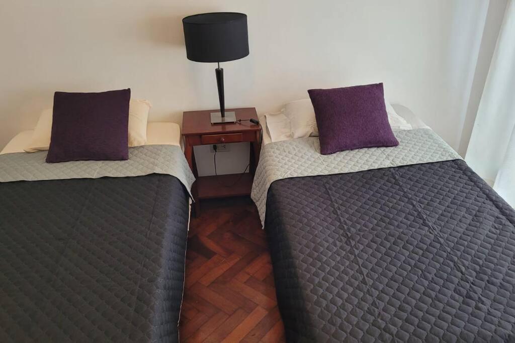 Appartement Cozy Flat In San Telmo - Apt. En San Telmo à Buenos Aires Extérieur photo
