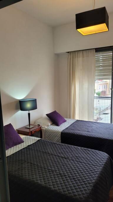 Appartement Cozy Flat In San Telmo - Apt. En San Telmo à Buenos Aires Extérieur photo
