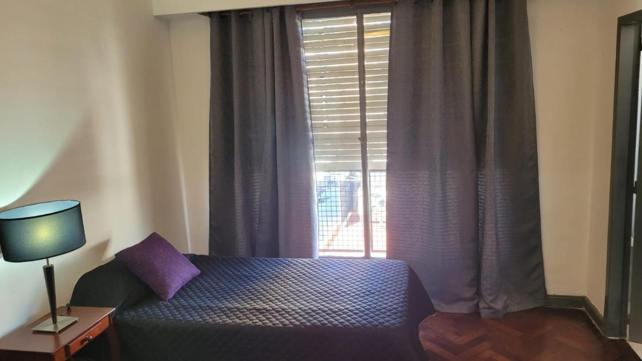 Appartement Cozy Flat In San Telmo - Apt. En San Telmo à Buenos Aires Extérieur photo